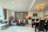 2 Bedroom Condo for rent in Sathorn Prime Residence, Thung Wat Don, Bangkok near BTS Chong Nonsi