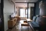 1 Bedroom Condo for rent in Life Ladprao Valley, Chom Phon, Bangkok near BTS Ladphrao Intersection