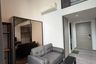 1 Bedroom Condo for rent in The Reserve Phahol - Pradipat, Phaya Thai, Bangkok near BTS Saphan Kwai