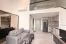 1 Bedroom Condo for rent in The Reserve Phahol - Pradipat, Phaya Thai, Bangkok near BTS Saphan Kwai