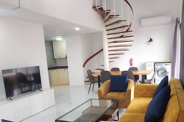3 Bedroom Condo for rent in Jomtien Plaza Residence, Nong Prue, Chonburi