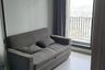 1 Bedroom Condo for rent in Life Asoke Rama 9, Makkasan, Bangkok near MRT Phra Ram 9