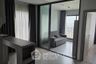 1 Bedroom Condo for rent in Life Asoke Rama 9, Makkasan, Bangkok near MRT Phra Ram 9