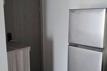 1 Bedroom Condo for rent in Life Asoke Rama 9, Makkasan, Bangkok near MRT Phra Ram 9