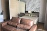 1 Bedroom Condo for rent in Park Origin Phrom Phong, Khlong Tan, Bangkok near BTS Phrom Phong