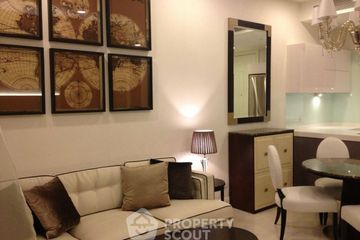 2 Bedroom Condo for rent in Q Langsuan, Lumpini, Bangkok near BTS Ratchadamri
