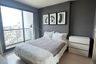 1 Bedroom Condo for rent in Rhythm Sukhumvit 42, Phra Khanong, Bangkok near BTS Ekkamai