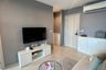 1 Bedroom Condo for rent in Rhythm Sukhumvit 42, Phra Khanong, Bangkok near BTS Ekkamai
