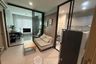 1 Bedroom Condo for rent in Life Asoke Rama 9, Makkasan, Bangkok near MRT Phra Ram 9