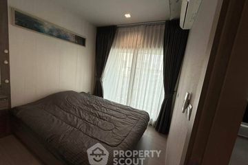 1 Bedroom Condo for rent in Life Asoke Rama 9, Makkasan, Bangkok near MRT Phra Ram 9