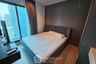 1 Bedroom Condo for rent in Life Asoke Rama 9, Makkasan, Bangkok near MRT Phra Ram 9