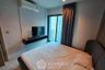 1 Bedroom Condo for rent in Life Asoke Rama 9, Makkasan, Bangkok near MRT Phra Ram 9