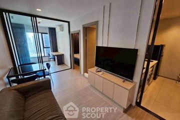 1 Bedroom Condo for rent in Life Asoke Rama 9, Makkasan, Bangkok near MRT Phra Ram 9