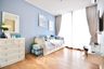 1 Bedroom Condo for rent in Park Origin Phrom Phong, Khlong Tan, Bangkok near BTS Phrom Phong