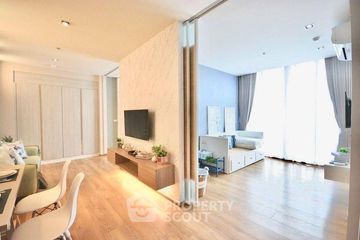 1 Bedroom Condo for rent in Park Origin Phrom Phong, Khlong Tan, Bangkok near BTS Phrom Phong