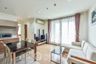 2 Bedroom Condo for rent in Rhythm Phahol-Ari, Phaya Thai, Bangkok near BTS Saphan Kwai
