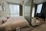 1 Bedroom Condo for rent in Veranda Residence Pattaya, Na Jomtien, Chonburi
