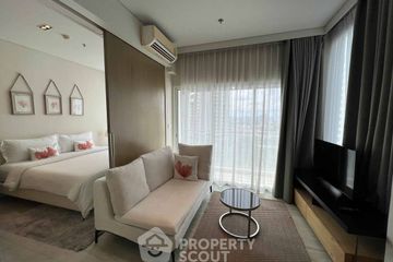 1 Bedroom Condo for rent in Veranda Residence Pattaya, Na Jomtien, Chonburi