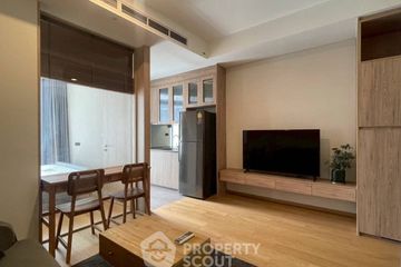 1 Bedroom Apartment for rent in The Address Sukhumvit 42, Phra Khanong, Bangkok near BTS Ekkamai