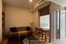1 Bedroom Apartment for rent in The Address Sukhumvit 42, Phra Khanong, Bangkok near BTS Ekkamai