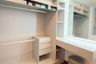 1 Bedroom Condo for rent in KnightsBridge Space Ratchayothin, Chatuchak, Bangkok near BTS Phahon Yothin 24