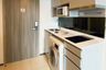 1 Bedroom Condo for rent in KnightsBridge Space Ratchayothin, Chatuchak, Bangkok near BTS Phahon Yothin 24