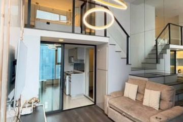 1 Bedroom Condo for rent in KnightsBridge Space Ratchayothin, Chatuchak, Bangkok near BTS Phahon Yothin 24