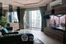 2 Bedroom Condo for rent in Belle Grand Rama 9, Huai Khwang, Bangkok near MRT Phra Ram 9