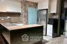 2 Bedroom Condo for rent in Belle Grand Rama 9, Huai Khwang, Bangkok near MRT Phra Ram 9