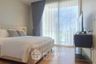 2 Bedroom Condo for rent in Magnolias Waterfront Residences, Khlong Ton Sai, Bangkok near BTS Saphan Taksin