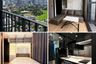 1 Bedroom Condo for rent in Noble Around Ari, Sam Sen Nai, Bangkok near BTS Ari