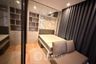 1 Bedroom Condo for rent in Noble Around Ari, Sam Sen Nai, Bangkok near BTS Ari