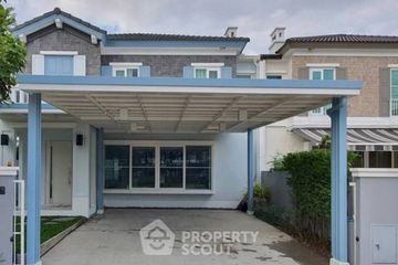3 Bedroom House for rent in Anya Bangna Ramkamhaeng 2, Dokmai, Bangkok