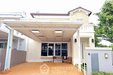 3 Bedroom House for rent in Grand Bangkok Boulevard Srinakarin, Nong Bon, Bangkok near MRT Srinagarindra 38