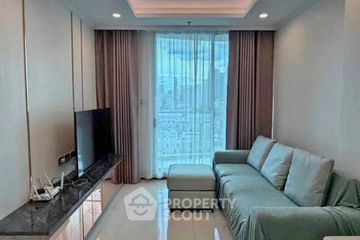 1 Bedroom Condo for rent in Supalai Oriental Sukhumvit 39, Khlong Tan Nuea, Bangkok
