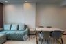1 Bedroom Condo for rent in Supalai Oriental Sukhumvit 39, Khlong Tan Nuea, Bangkok