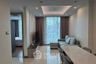 1 Bedroom Condo for rent in Supalai Oriental Sukhumvit 39, Khlong Tan Nuea, Bangkok