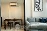 1 Bedroom Condo for rent in The Privacy Jatujak, Chom Phon, Bangkok near MRT Phahon Yothin