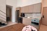 2 Bedroom Condo for rent in The Lofts Silom, Silom, Bangkok near BTS Surasak