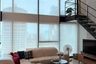 2 Bedroom Condo for rent in The Lofts Silom, Silom, Bangkok near BTS Surasak