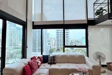 2 Bedroom Condo for rent in The Lofts Silom, Silom, Bangkok near BTS Surasak