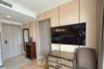 1 Bedroom Condo for rent in HQ by Sansiri, Khlong Tan Nuea, Bangkok near BTS Thong Lo