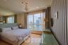 1 Bedroom Condo for rent in HQ by Sansiri, Khlong Tan Nuea, Bangkok near BTS Thong Lo