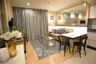 1 Bedroom Condo for rent in HQ by Sansiri, Khlong Tan Nuea, Bangkok near BTS Thong Lo
