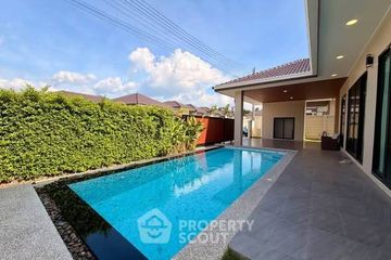 3 Bedroom Villa for rent in Garden Ville 9, Nong Prue, Chonburi
