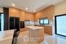 3 Bedroom Villa for rent in Garden Ville 9, Nong Prue, Chonburi