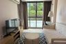 1 Bedroom Condo for rent in Sam Sen Nai, Bangkok near BTS Ari