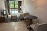 1 Bedroom Condo for rent in Sam Sen Nai, Bangkok near BTS Ari