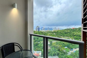 1 Bedroom Condo for sale in Unixx South Pattaya, Nong Prue, Chonburi
