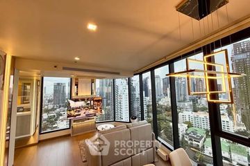 2 Bedroom Condo for rent in Ideo Q Sukhumvit 36, Khlong Tan, Bangkok near BTS Thong Lo